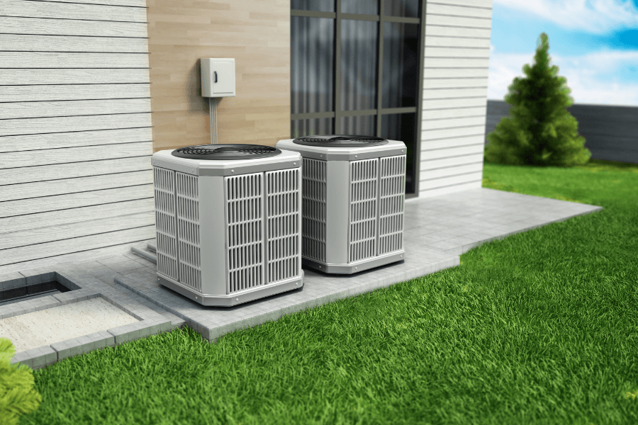 Heat Pump Repair