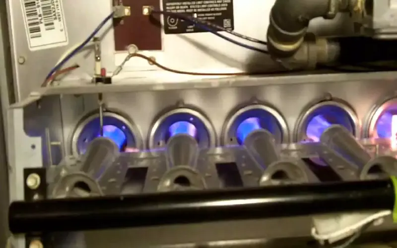Furnace Not Turning On